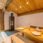 Résidence Améthystes B13 In/ski Out - Happy Apartamento *