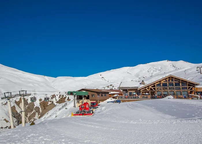 Amethystes B13 In/ski Out - Happy *