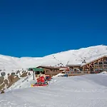 Amethystes B13 In/ski Out - Happy *