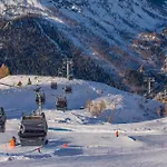 Amethystes B13 In/ski Out - Happy 아파트 샤모니