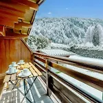 Amethystes B13 In/ski Out - Happy 아파트 *