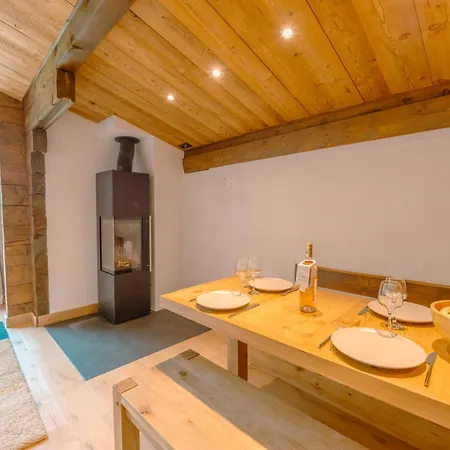 Amethystes B13 In/ski Out - Happy *