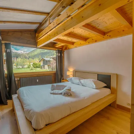 Amethystes B13 In/ski Out - Happy Apartmán *