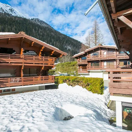 Amethystes B13 In/ski Out - Happy Apartment
