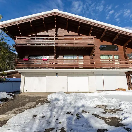 Amethystes B13 In/ski Out - Happy *