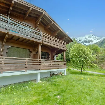 Amethystes B13 In/ski Out - Happy