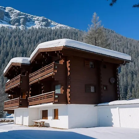 Amethystes B13 In/ski Out - Happy Апартаменты *