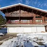 Amethystes B13 In/ski Out - Happy *
