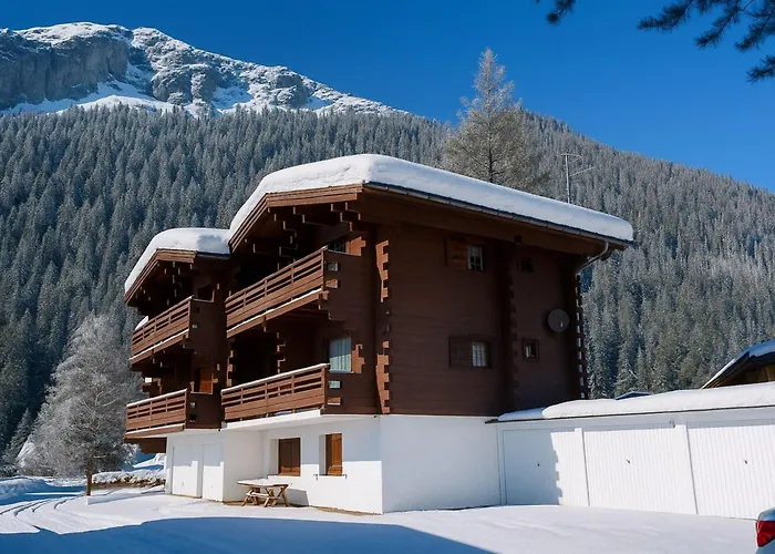 Résidence Améthystes B13 In/ski Out - Happy Appartamento *